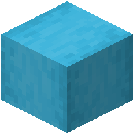 Light Blue Stripped Wood