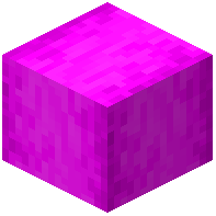 Magenta Stripped Wood