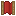 Red Hammock Cloth