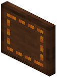 Brown Cloth Wall