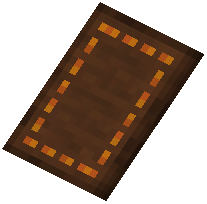 Brown Cloth Slop