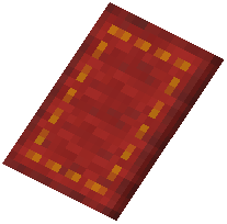 Red Cloth Slop