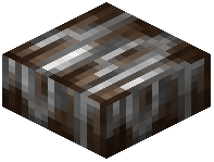 Rusted Scrap Iron Slab