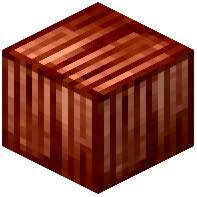 Scrap Copper Block