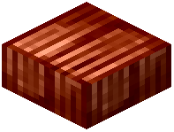 Scrap Copper Slab