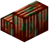 Scrap Exposed Copper Stairs