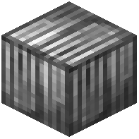 Scrap Iron Block