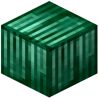 Scrap Oxidized Copper Block