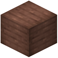 Spinny Root Stripped Wood