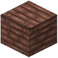 Spinny Root Planks