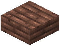 Spinny Root Slab