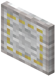 White Cloth Wall
