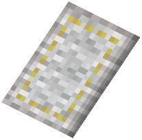 White Cloth Slop