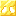 Feet Plate Gold Cast