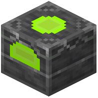 Reparation Block