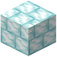 Snow Bricks