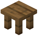 Spruce Stool