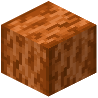 Stripped Maple Wood