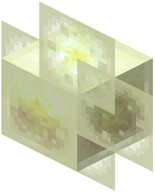 Sulfur Goo Block