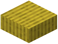 Thatch Slab