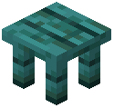 Warped Stool