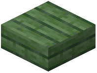 Willow Slab
