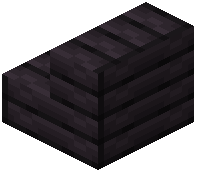 Witherstone Brick Stairs