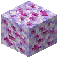 Celestial Pink Diamond Ore