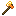 Citrine Axe