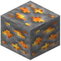 Citrine Ore