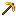 Citrine Pickaxe