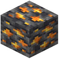 Deepslate Citrine Ore
