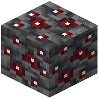 Deepslate Ruby Ore