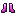 Pink Diamond Boots