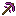 Pink Diamond Pickaxe IIII
