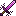 Pink Diamond Sword IIII