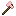 Rose Quartz Axe