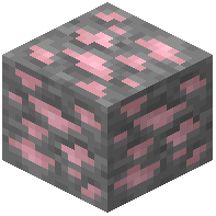 Rose Quartz Ore