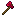 Ruby Axe