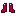 Ruby Boots