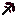 Ruby Obsidian Pickaxe IIII
