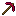 Ruby Pickaxe