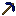 Sapphire Pickaxe