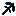 Topaz Obsidian Pickaxe IIII