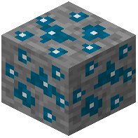Topaz Ore
