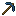 Topaz Pickaxe