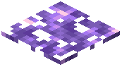 Amethyst Leaf Pressure Plate
