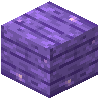 Amethyst Planks