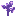 Amethyst Sapling