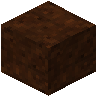 Bark Coral Block